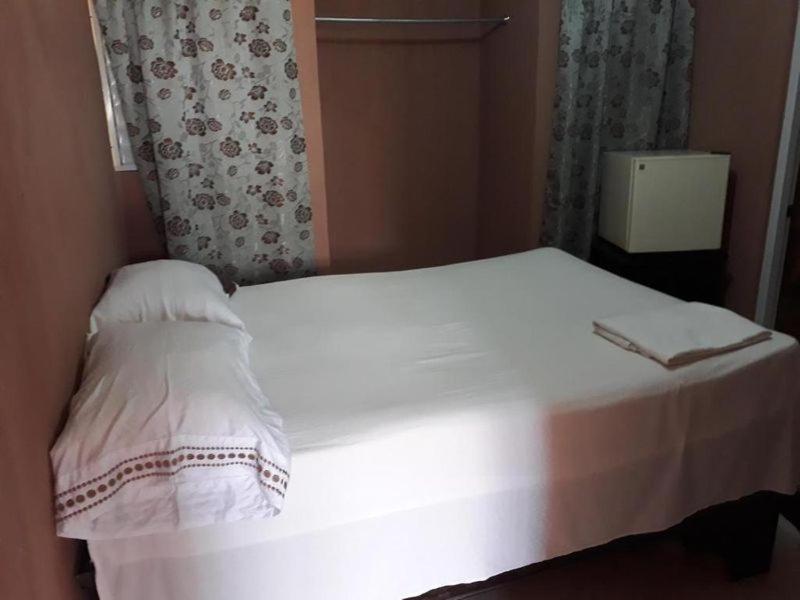 Apartahotel Next Nivel Баваро Екстер'єр фото