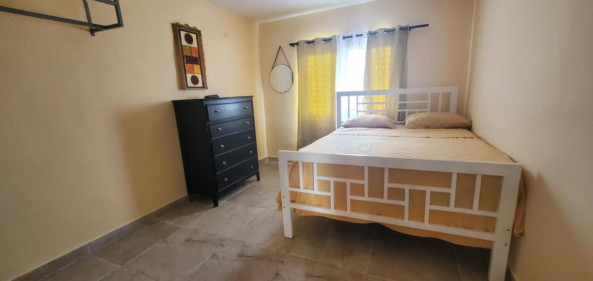 Apartahotel Next Nivel Баваро Екстер'єр фото
