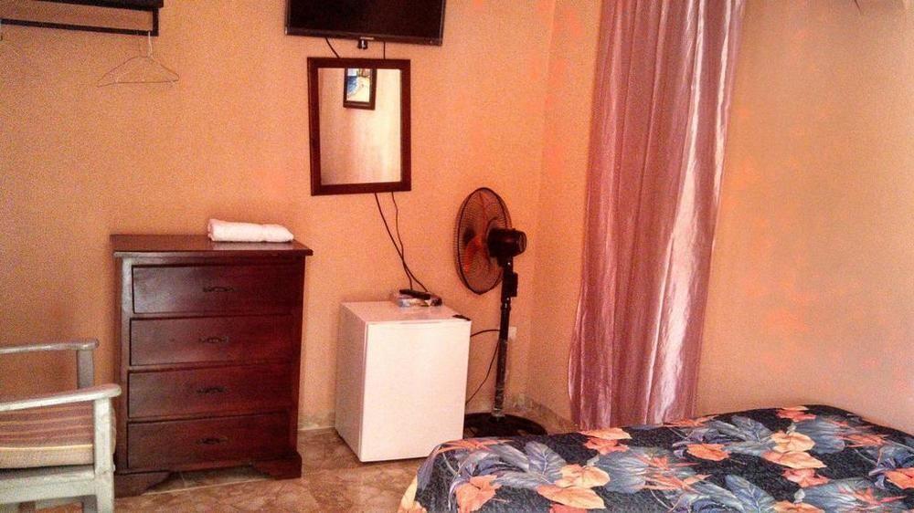 Apartahotel Next Nivel Баваро Екстер'єр фото