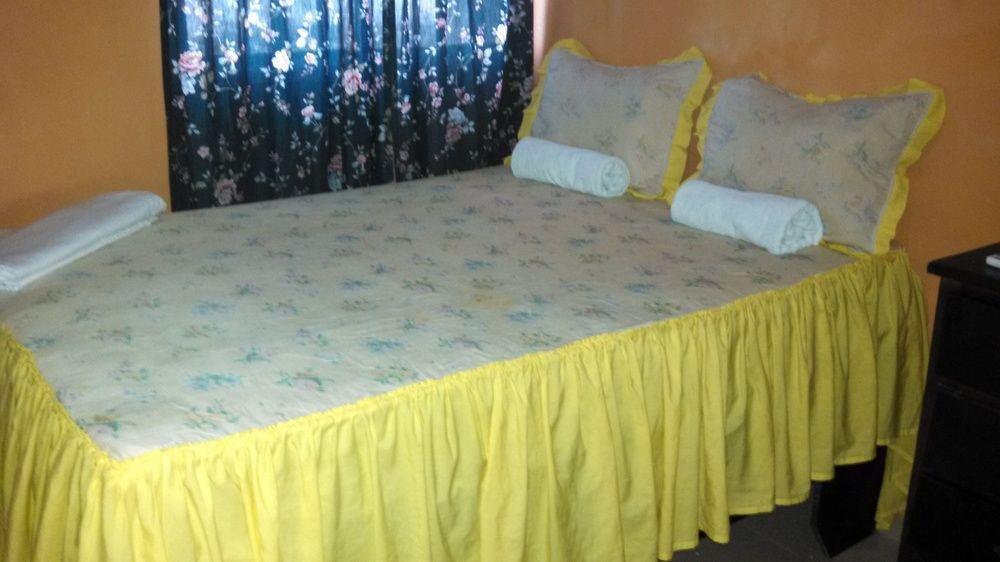 Apartahotel Next Nivel Баваро Екстер'єр фото