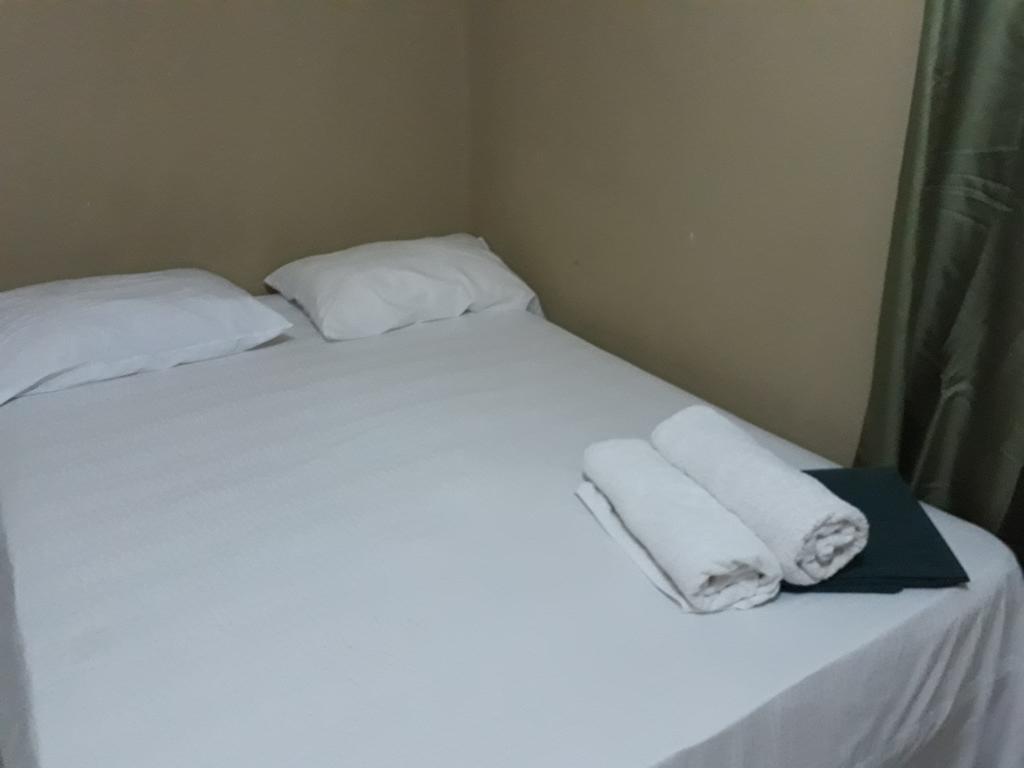 Apartahotel Next Nivel Баваро Екстер'єр фото