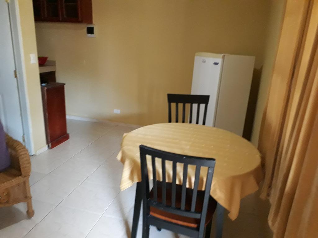 Apartahotel Next Nivel Баваро Номер фото