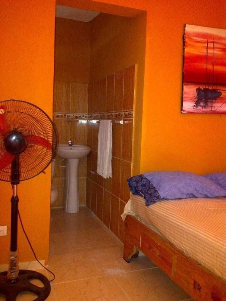 Apartahotel Next Nivel Баваро Екстер'єр фото