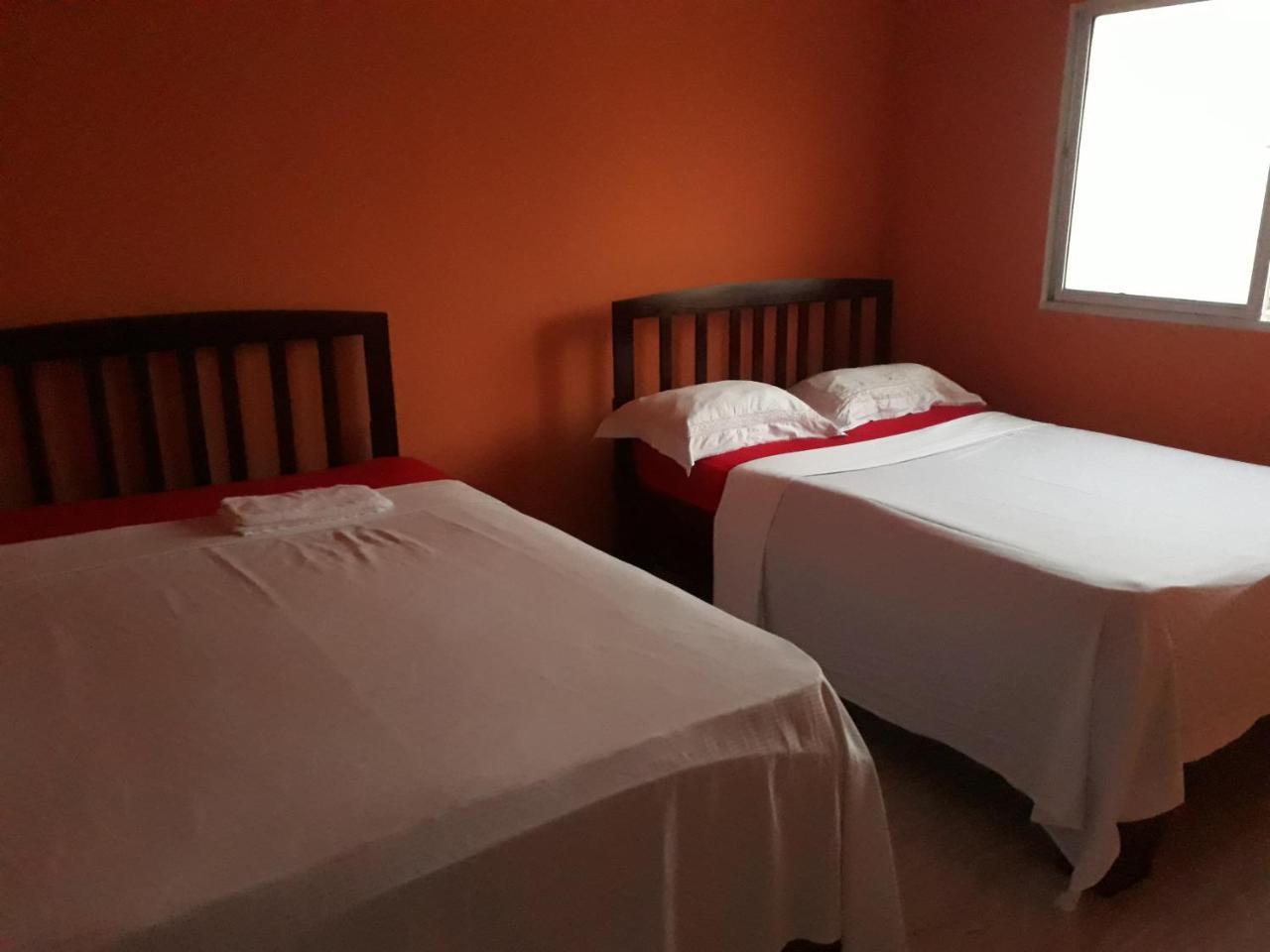Apartahotel Next Nivel Баваро Екстер'єр фото