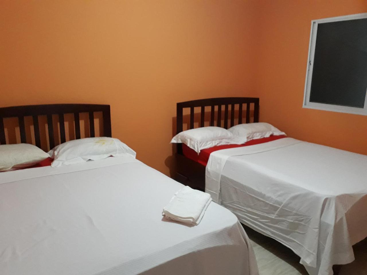Apartahotel Next Nivel Баваро Екстер'єр фото