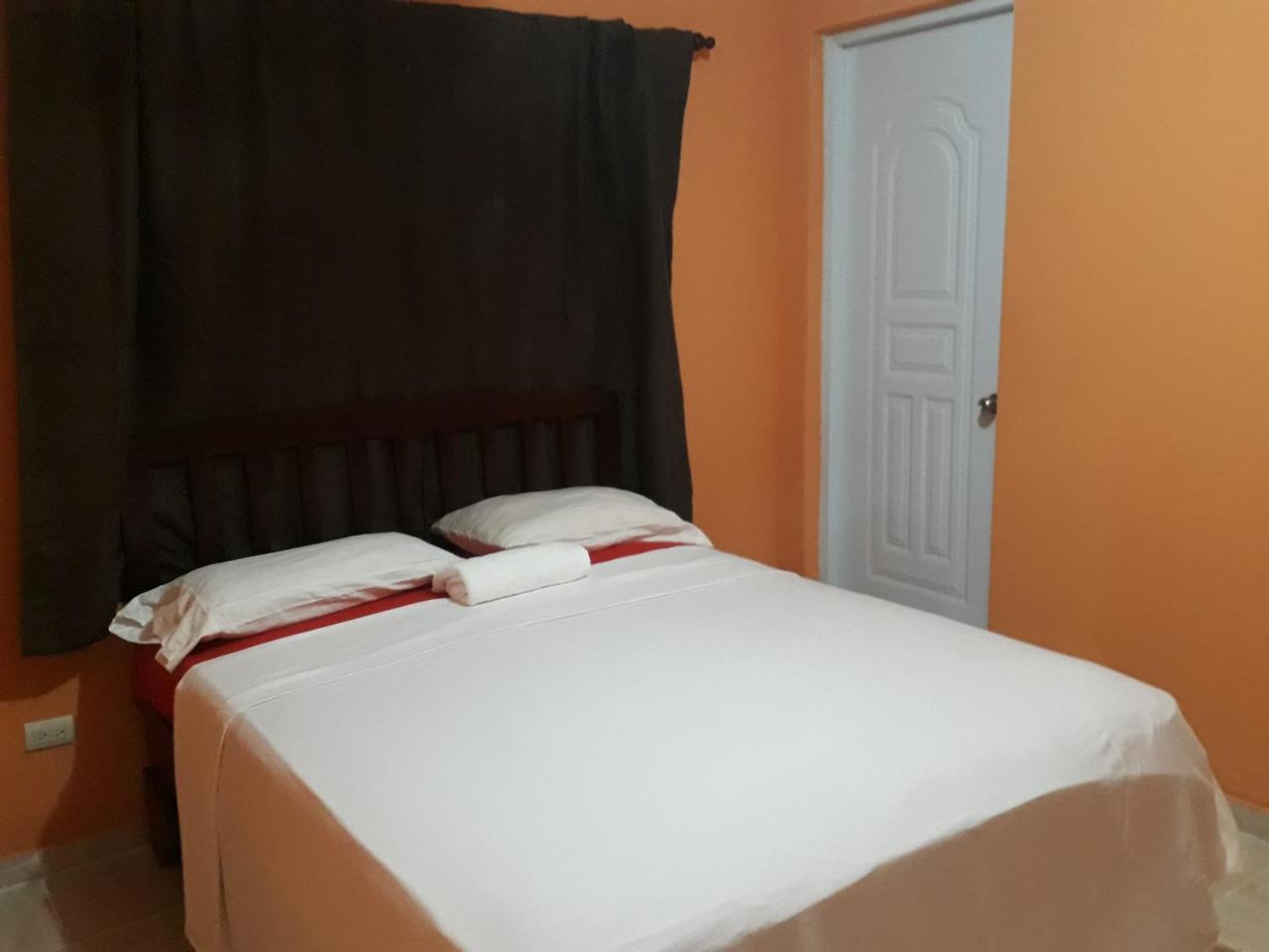 Apartahotel Next Nivel Баваро Екстер'єр фото
