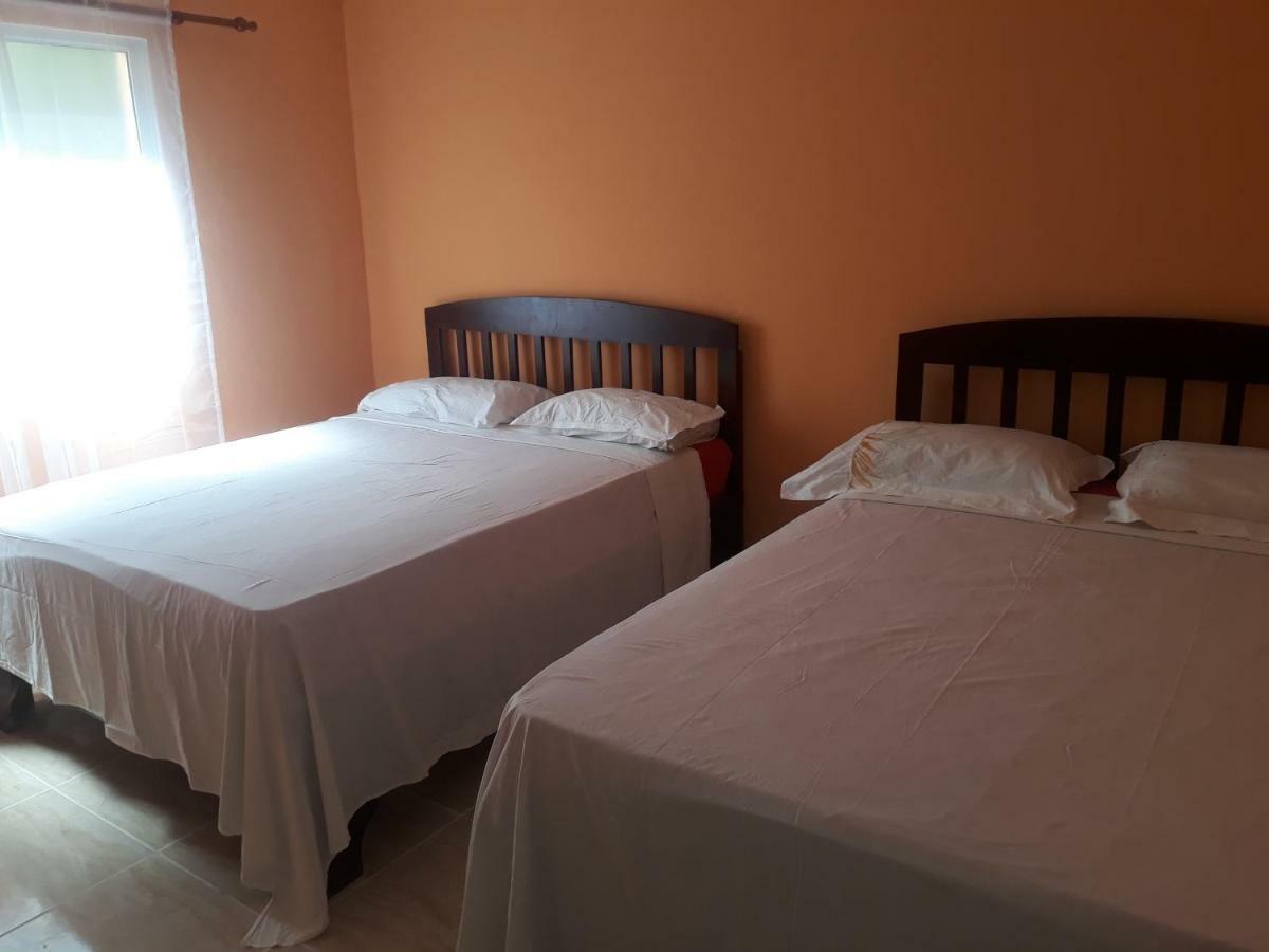 Apartahotel Next Nivel Баваро Екстер'єр фото